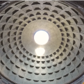 Il Pantheon di Agrippa